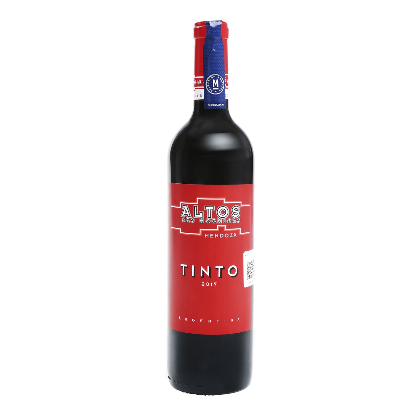 Vino tinto - Altos Tinto - 750 ml - Argentina