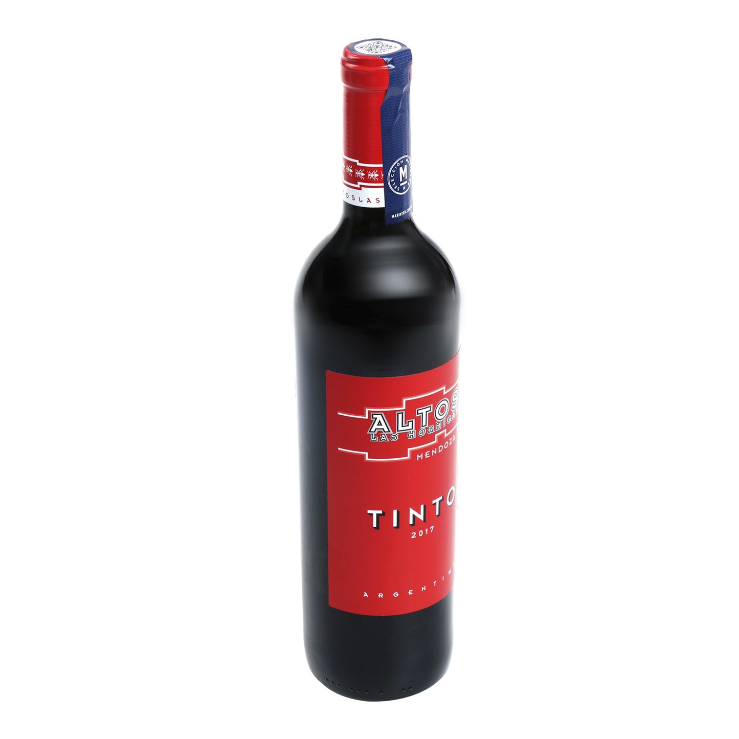 Vino tinto - Altos Tinto - 750 ml - Argentina