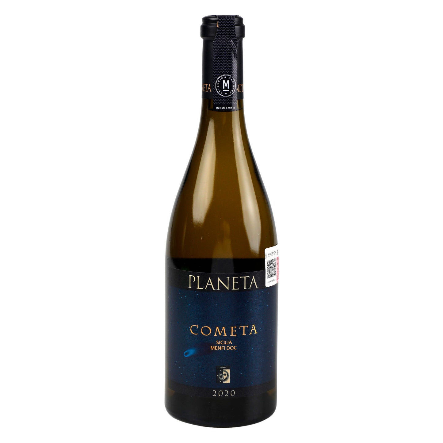 Vino Blanco - Planeta Cometa 2020 - 750 ml - Italia