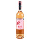 Vino Rosado Planeta Rose 2021 de 750 ml - Italia