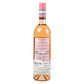 Vino Rosado Planeta Rose 2021 de 750 ml - Italia