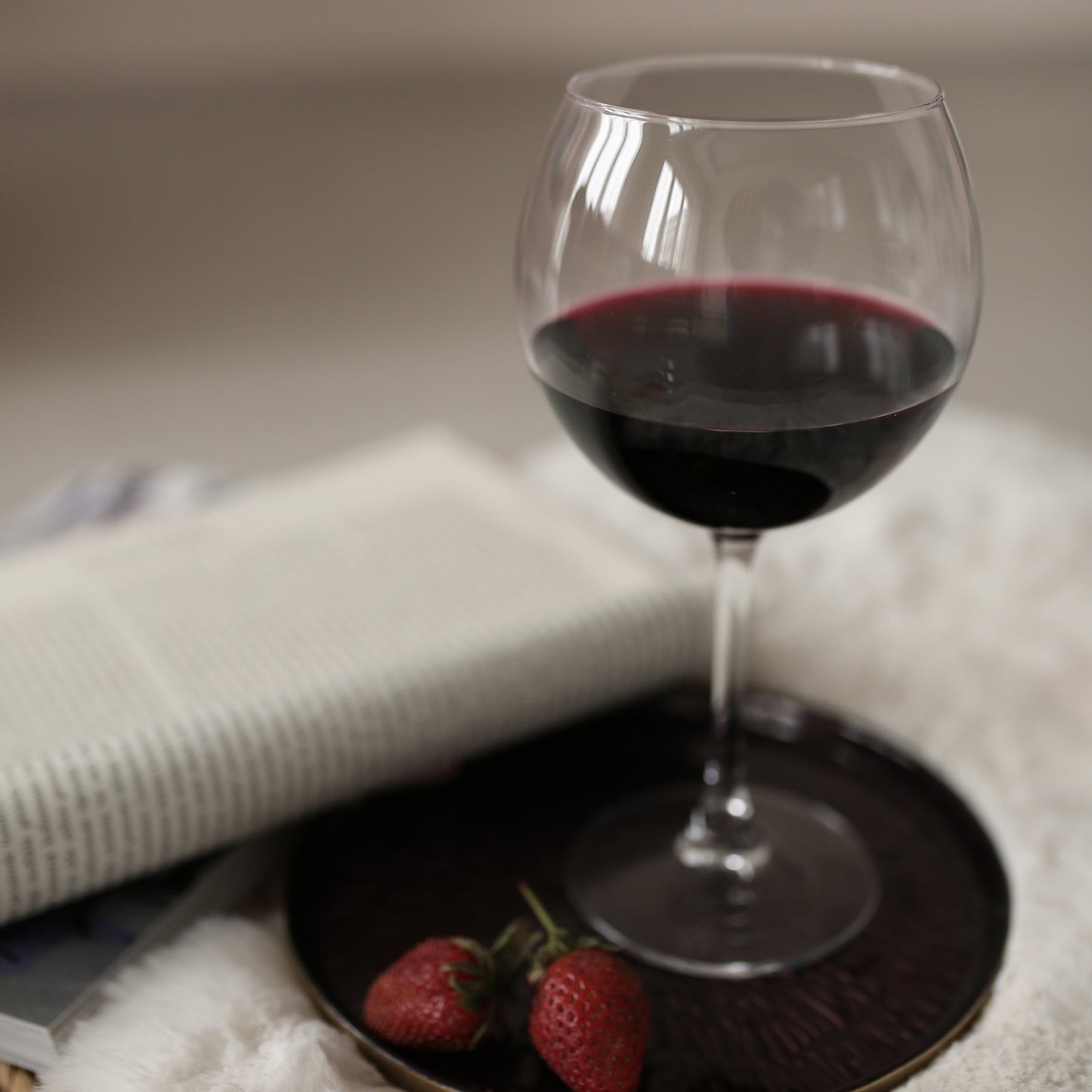 Vino Tinto Planeta Dorilli 2018 de 750 ml - Italia