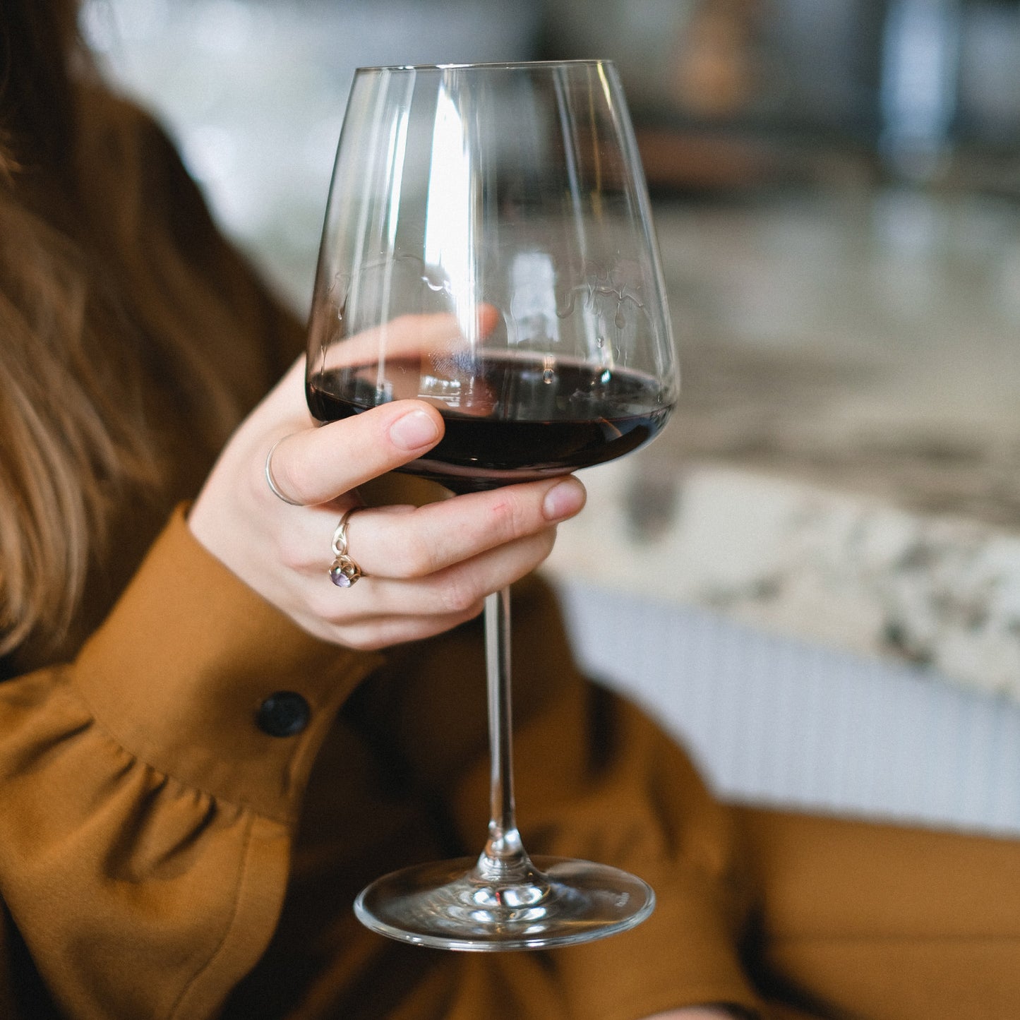 Vino Tinto Planeta Eruzione 1614 2019 de 750 ml - Italia