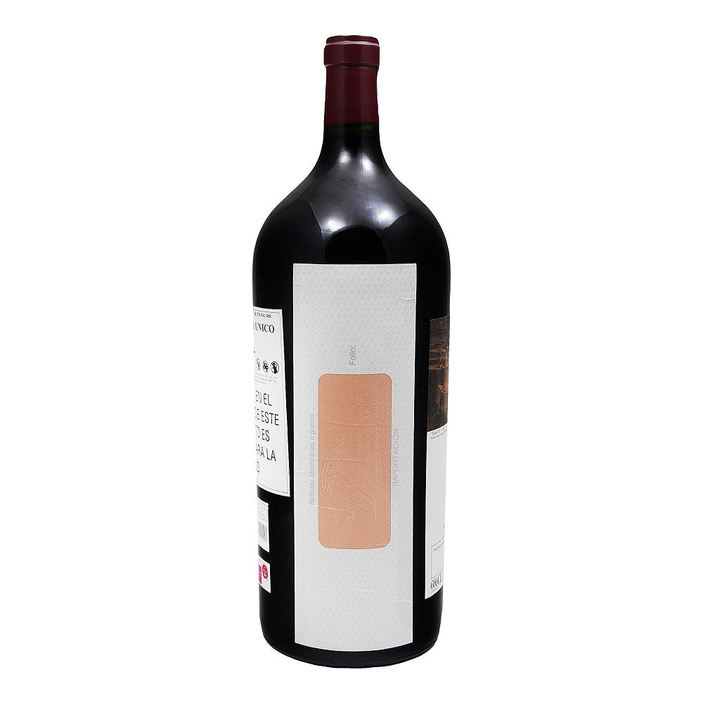 Vino tinto - Vega Sicilia Unico 2008 - 6000 ml