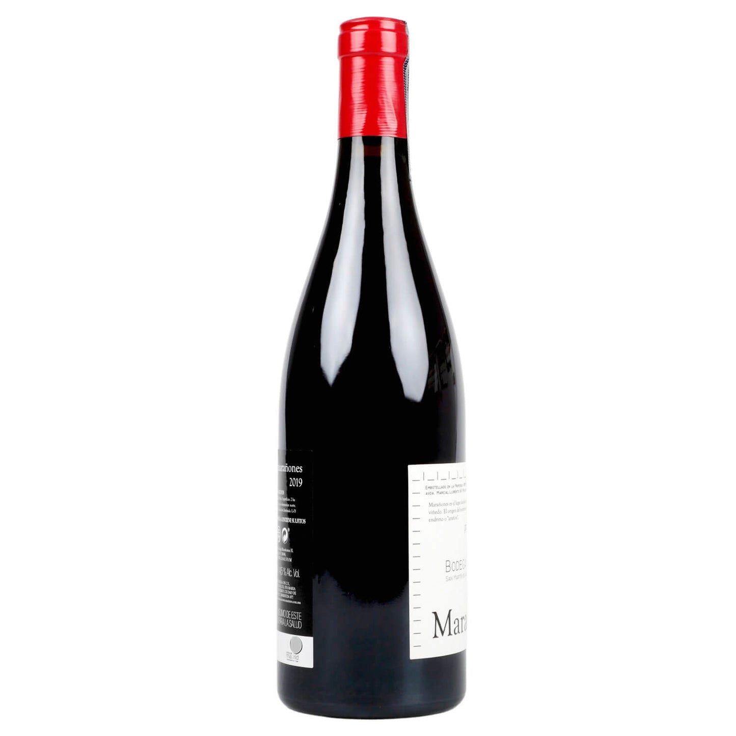 Vino Tinto - Marañones - 750 ml - España