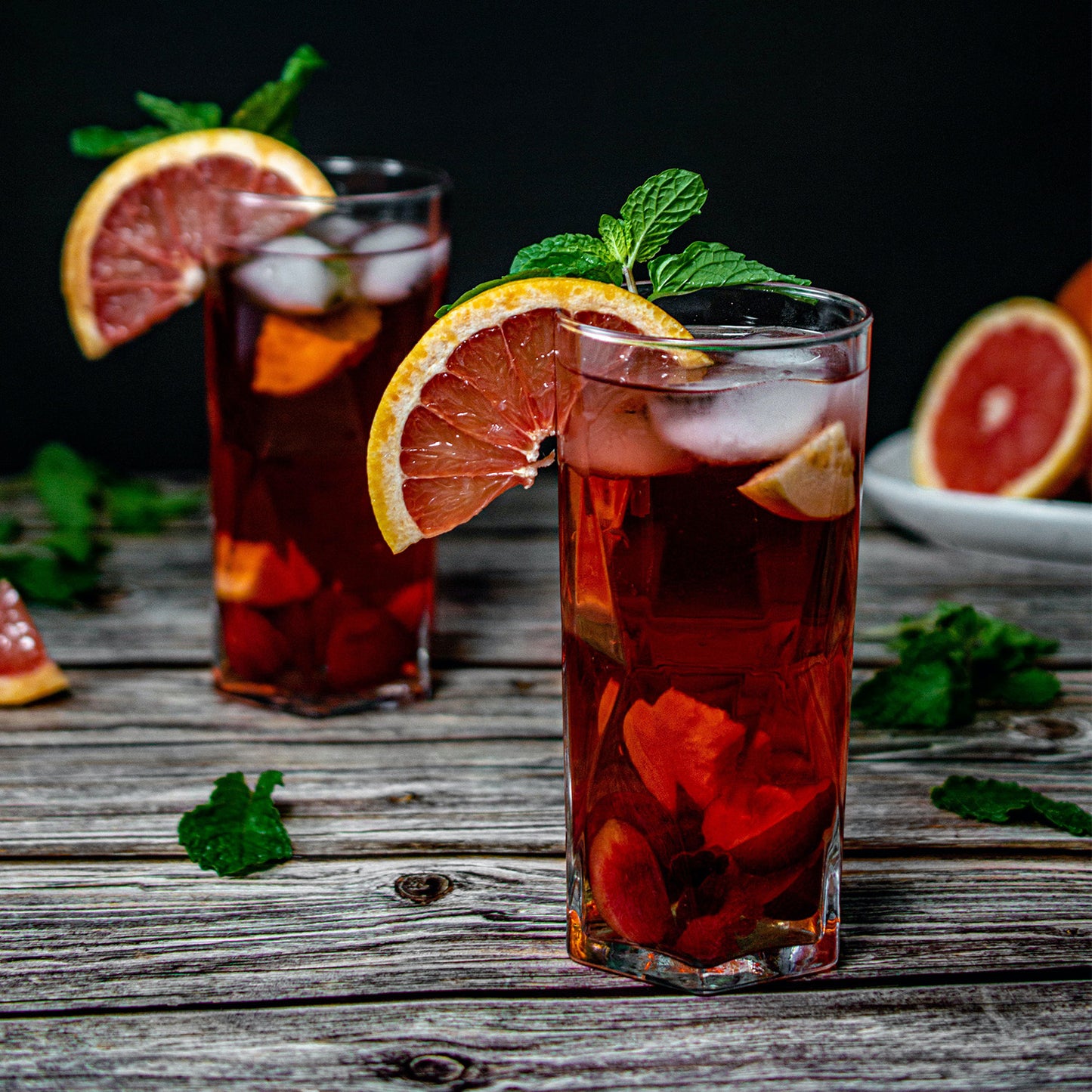 Licor - Mandarine Napoleón 700 ml