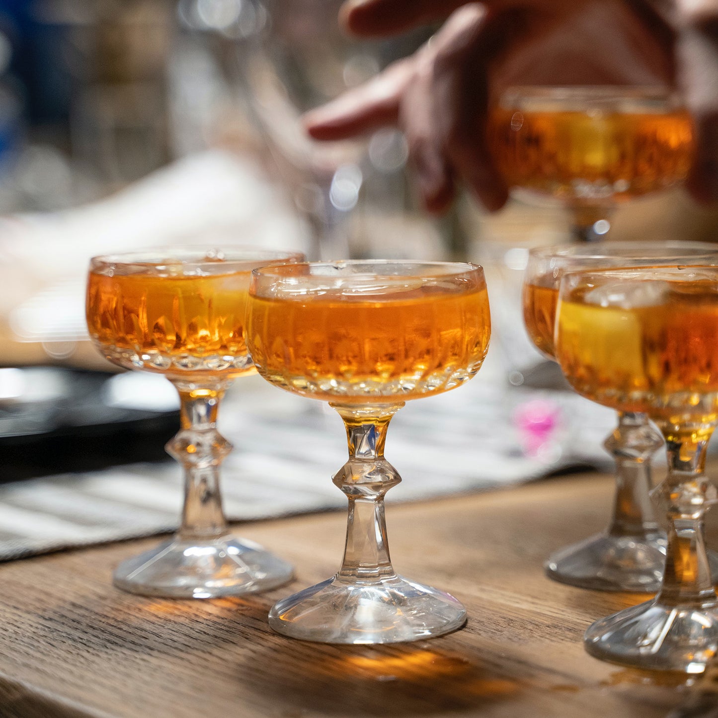 Licor - Hierbas Galliano Autentico de 500 ml - Italia