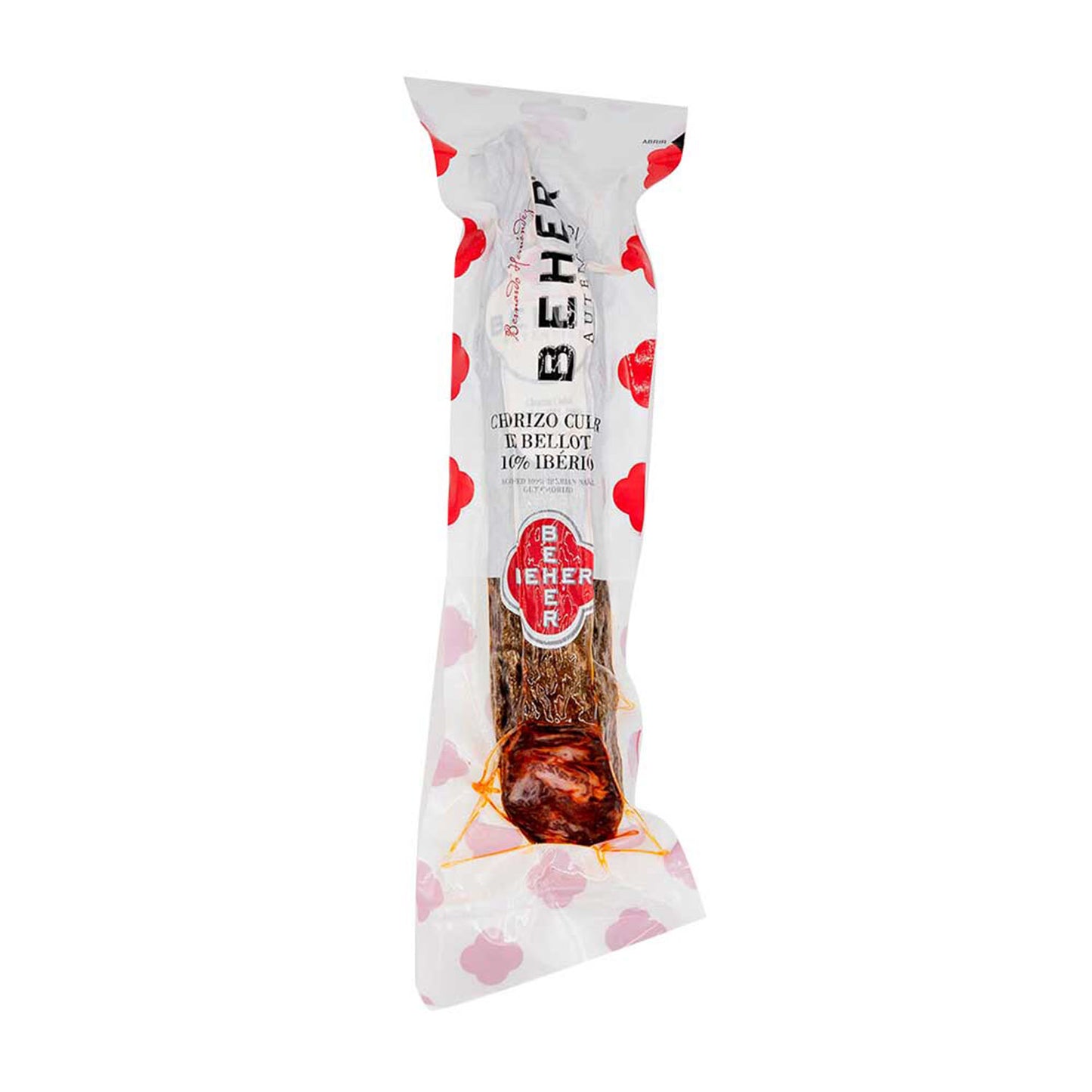 Medio Chorizo Cular de Bellota 100% Ibérico BEHER - España