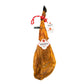 Jamón 100% Ibérico Cebo Campo BEHER con Hueso - España