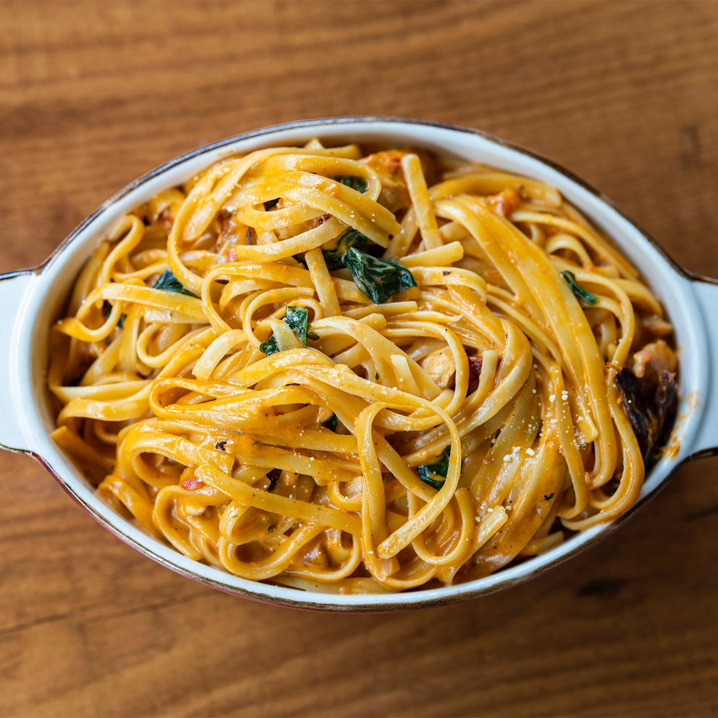 Pasta - De Cecco Fettuccelle De Sémola  454 gr - Italia