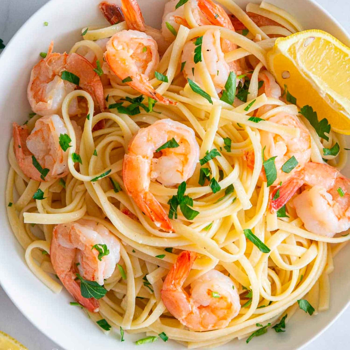 Pasta - De Cecco Linguine De Sémola 454 gr - Italia