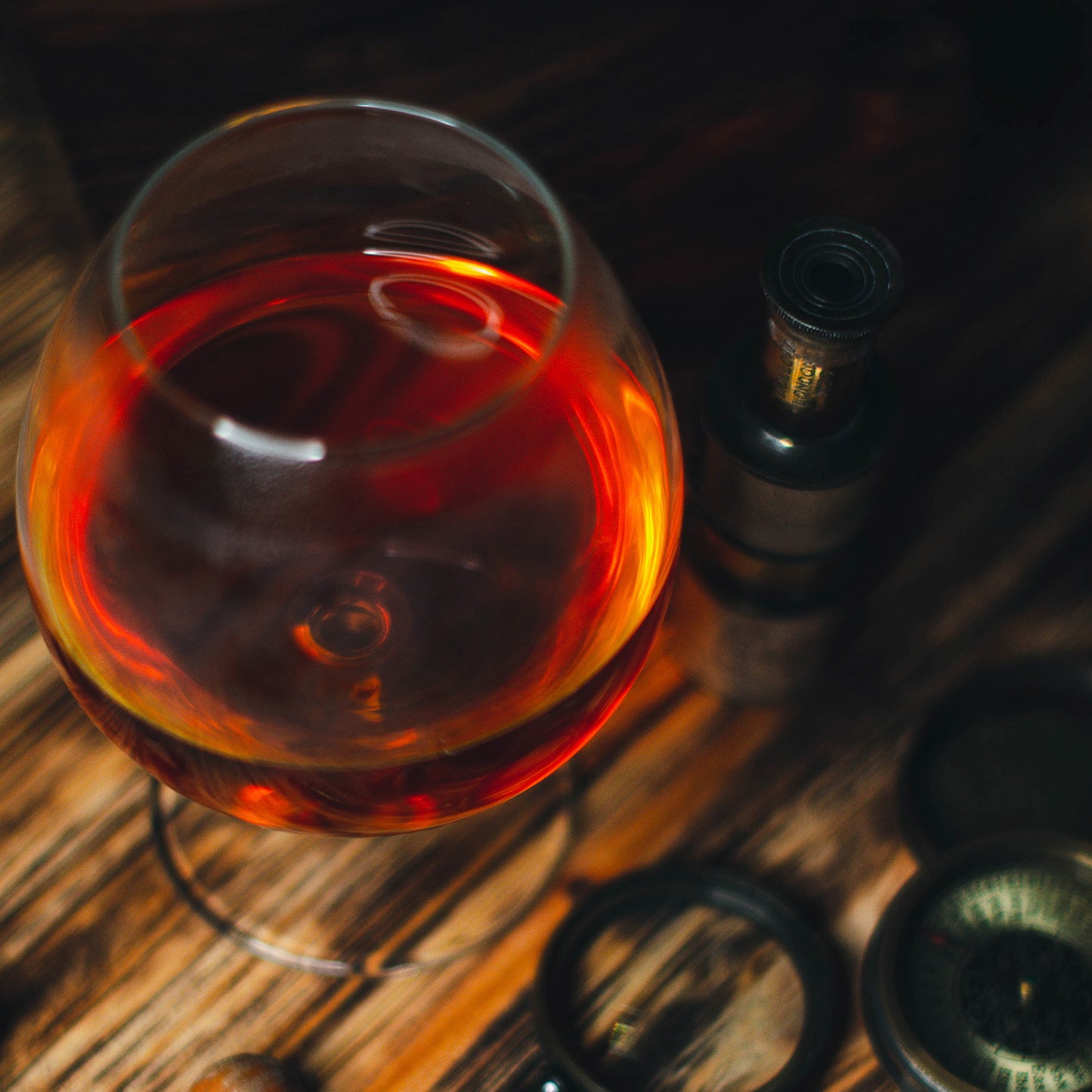 Cognac - Delamain Decantador 700 ml - Francia