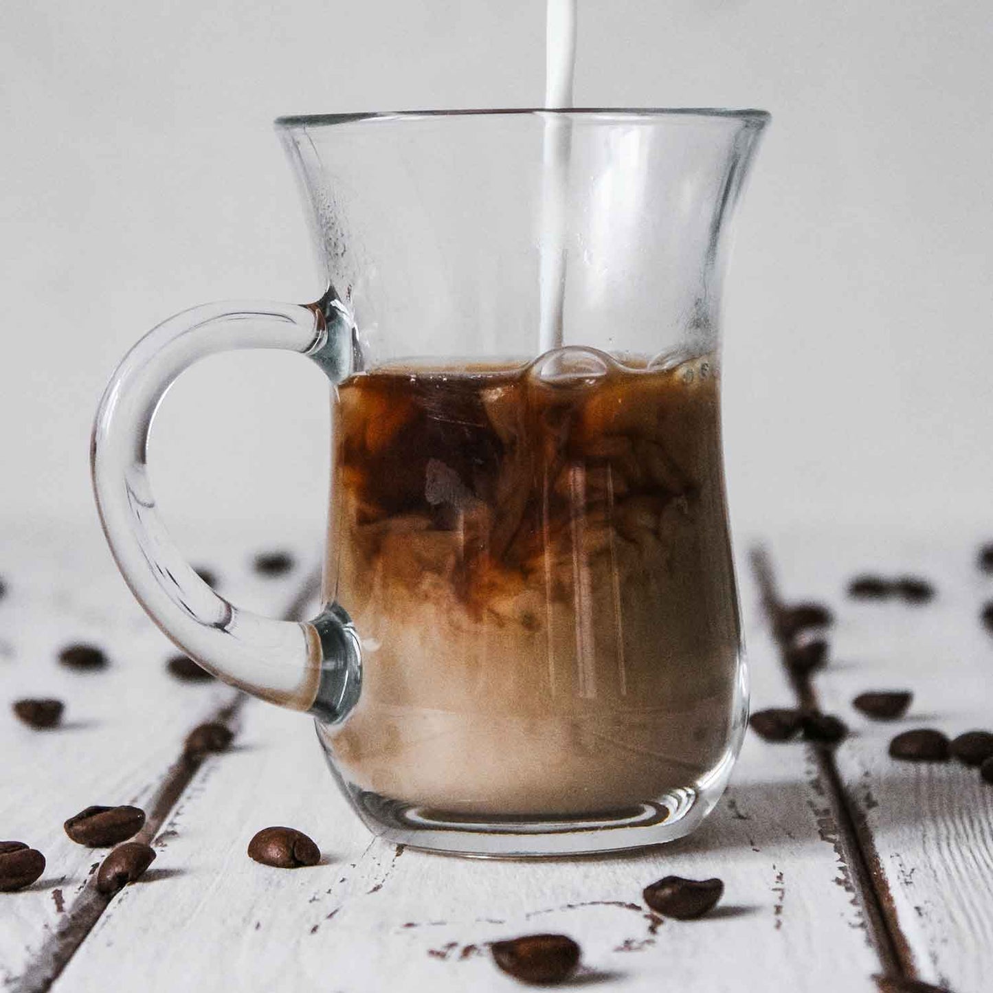 Café - La Finca Espresso en Grano - 340 g - México