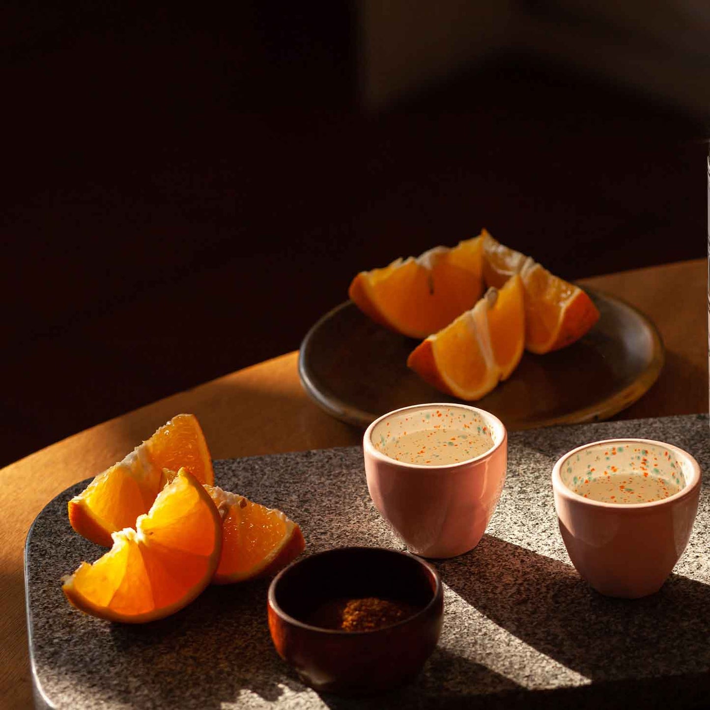 Mezcal - Espiritu Lauro Reposado - 750 ml - México