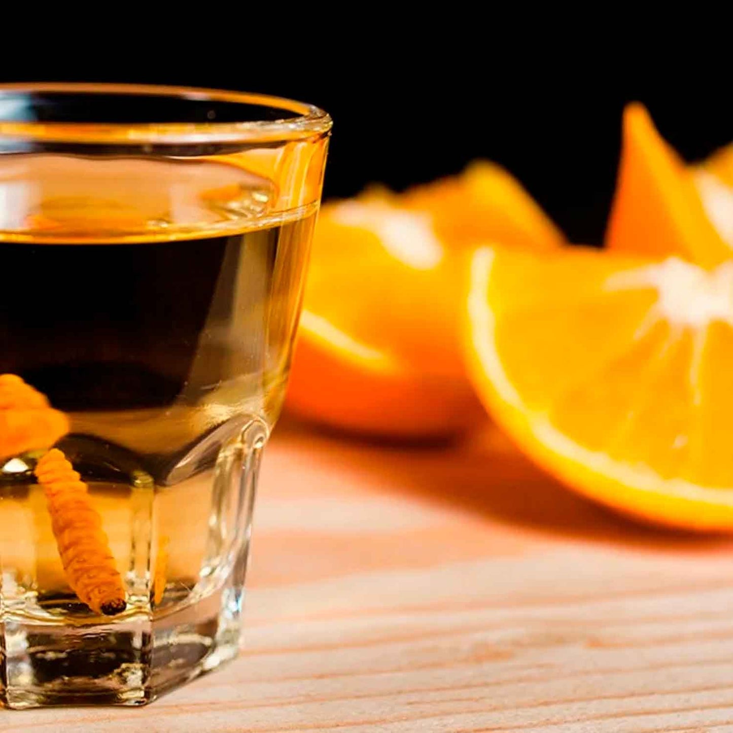 Mezcal - Espiritu Lauro Añejo - 750 ml - México, Oaxaca