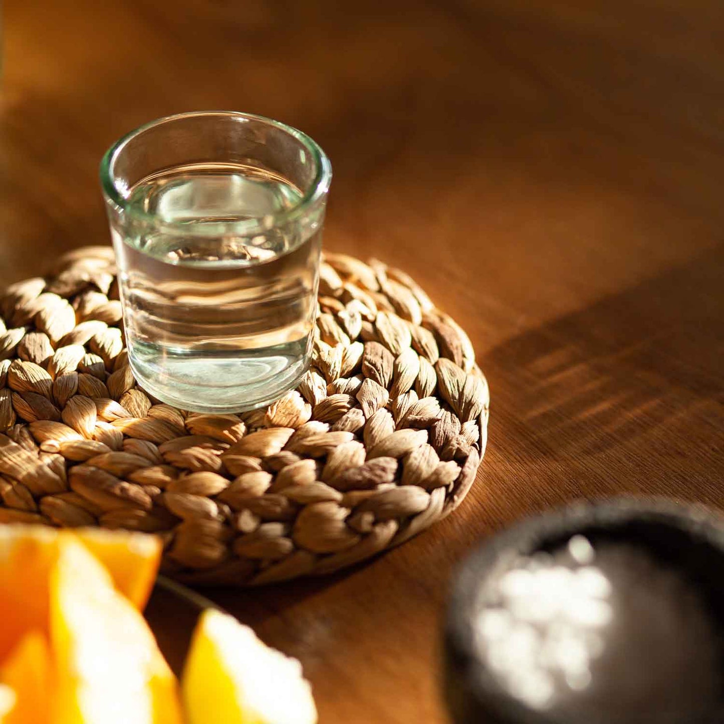 Mezcal Espíritu Lauro Silvestre Jabalin de 200 ml - México