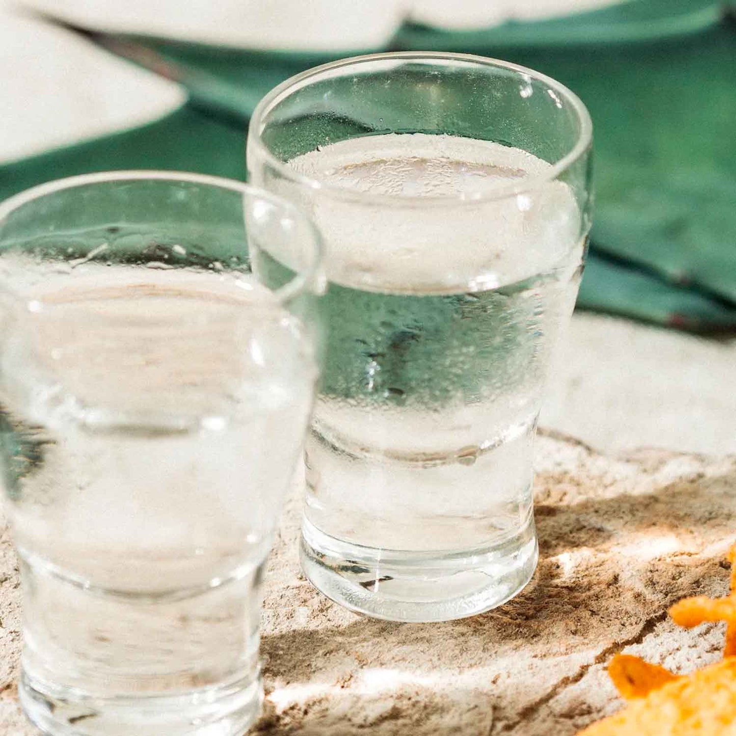 Mezcal - Espiritu Lauro Silvestres, Tobala - 750 ml - México. Oaxaca