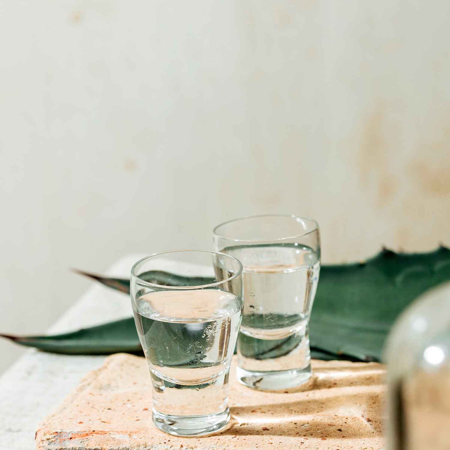 Mezcal - Espiritu Lauro Silvestres - 750 ml  - México