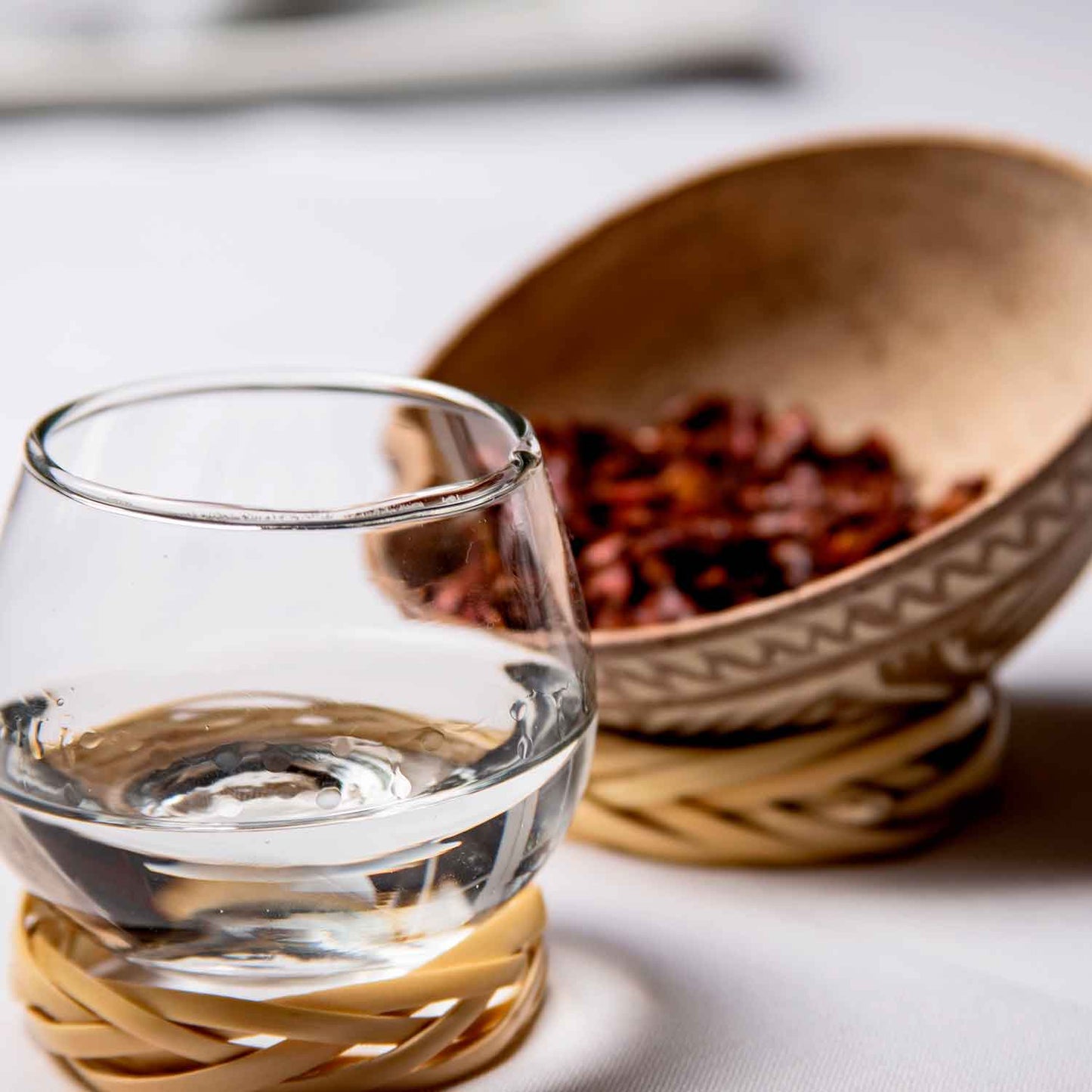 Mezcal - Espiritu Lauro Silvestre, Piñuelas - 750 ml - México