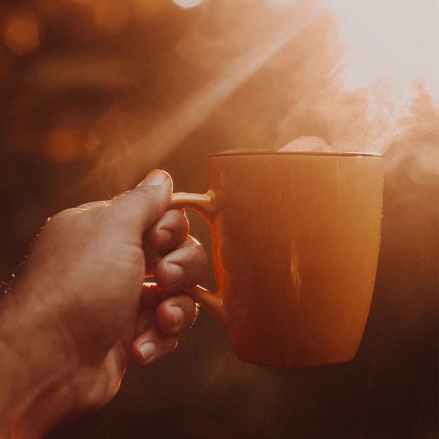 Café - La Finca Americano Orgánico Tostado Molido de 900 g - México