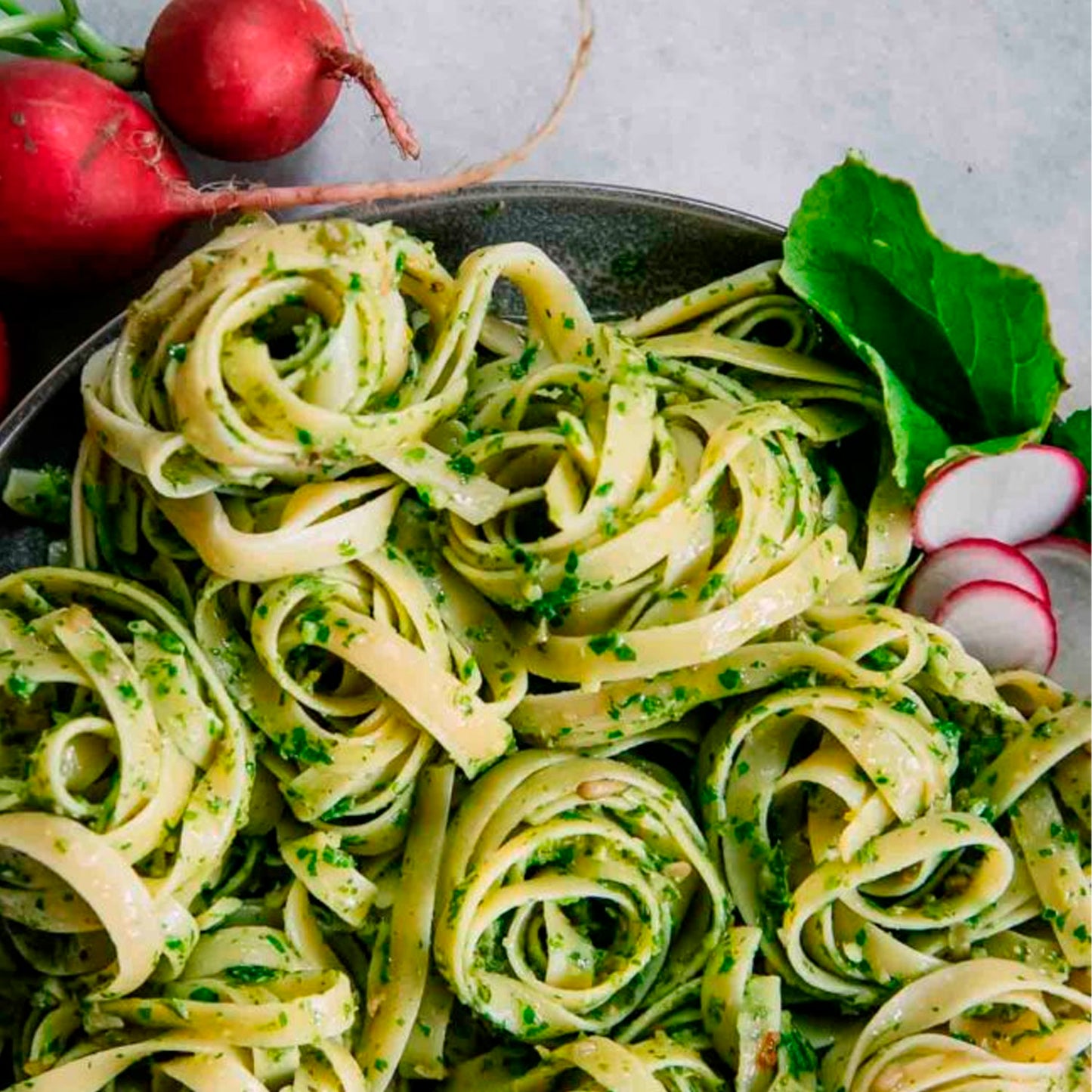 Pasta - De Cecco Tagliatelle Paglia e Fieno Con Huevo y Espina 250 gr - Italia