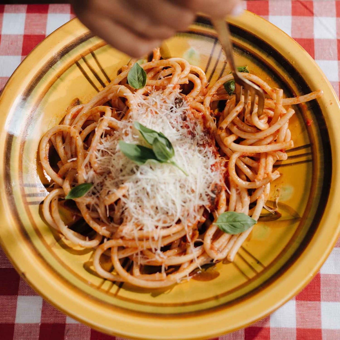 Pasta - De Cecco Mezza Zita De Sémola 500 gr - Italia