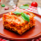 De Cecco - Pasta Lasagna con Huevo 500 g - Italia