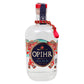 Ginebra -  Opihr Oriental Spiced de 750 ml - España