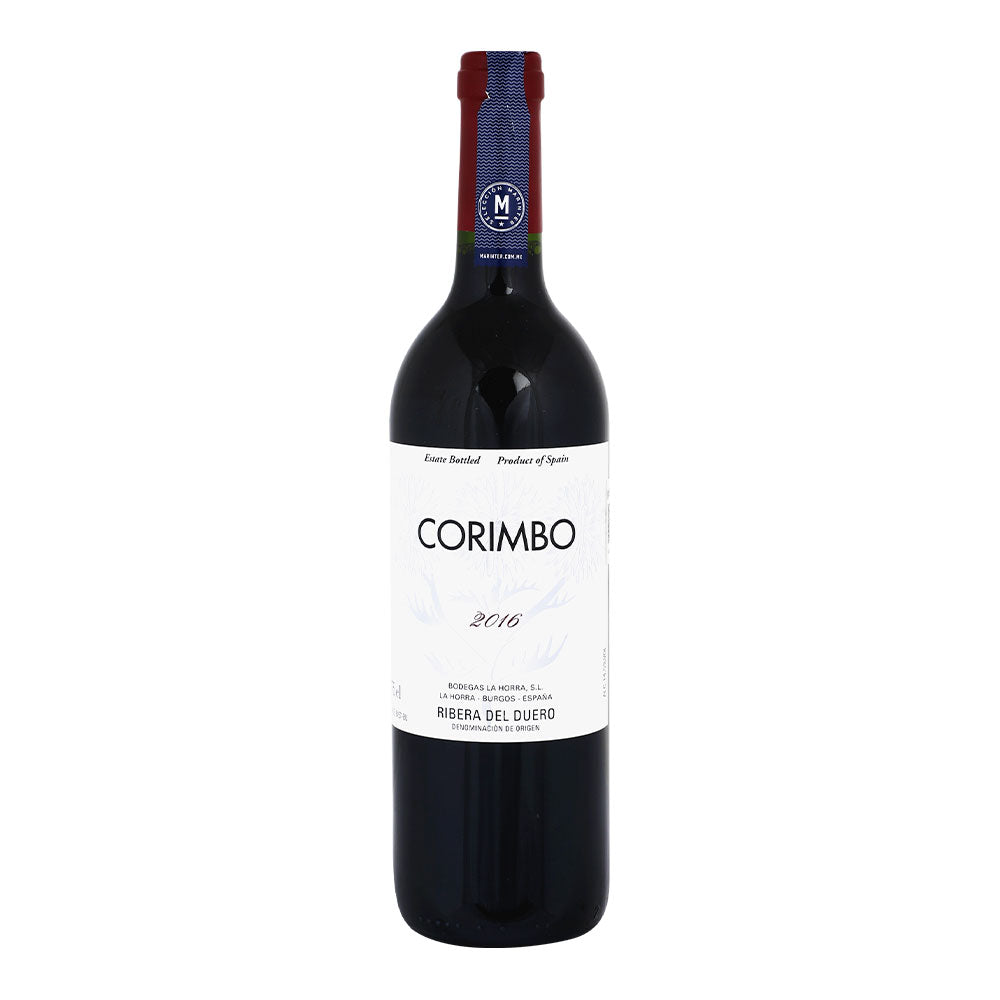 Vino Tinto - Corimbo  2016 - 750 ml - España