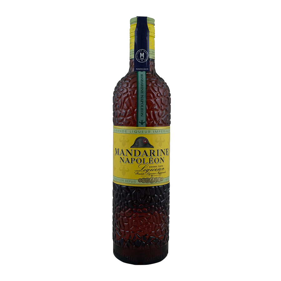 Licor - Mandarine Napoleón 700 ml