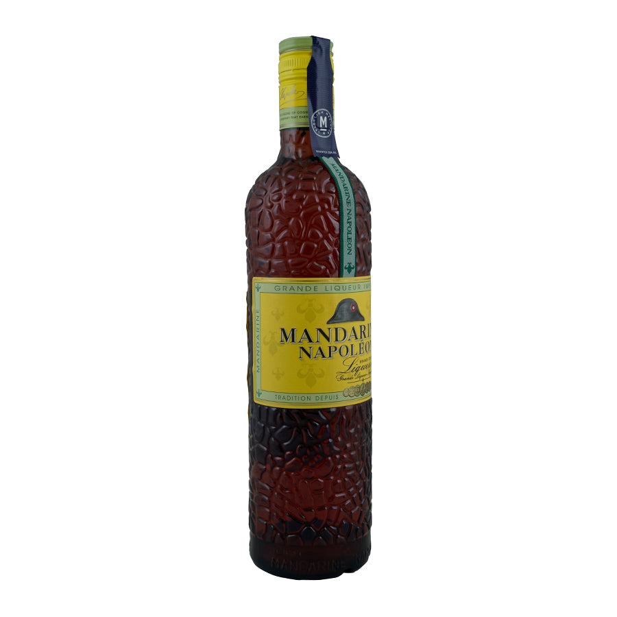 Licor - Mandarine Napoleón 700 ml