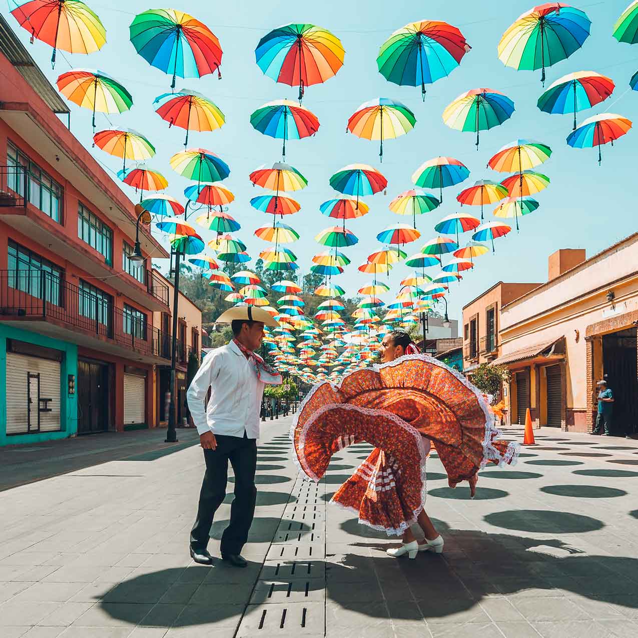 Mezcal - Espiritu Lauro Joven - 750 ml - México